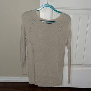 American Eagle sweater